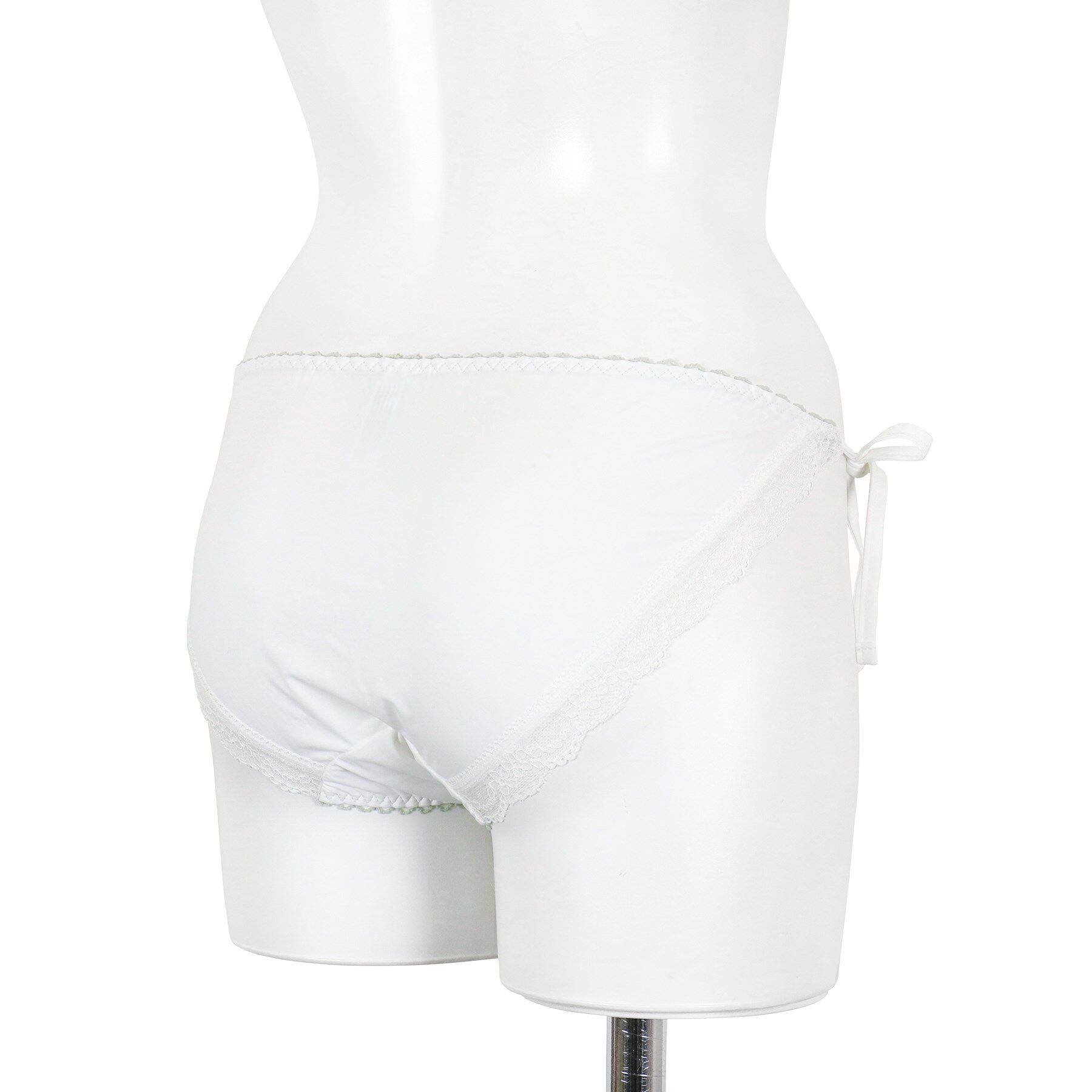 Risa Magli「レーナ リボンショーツ」|インナー|