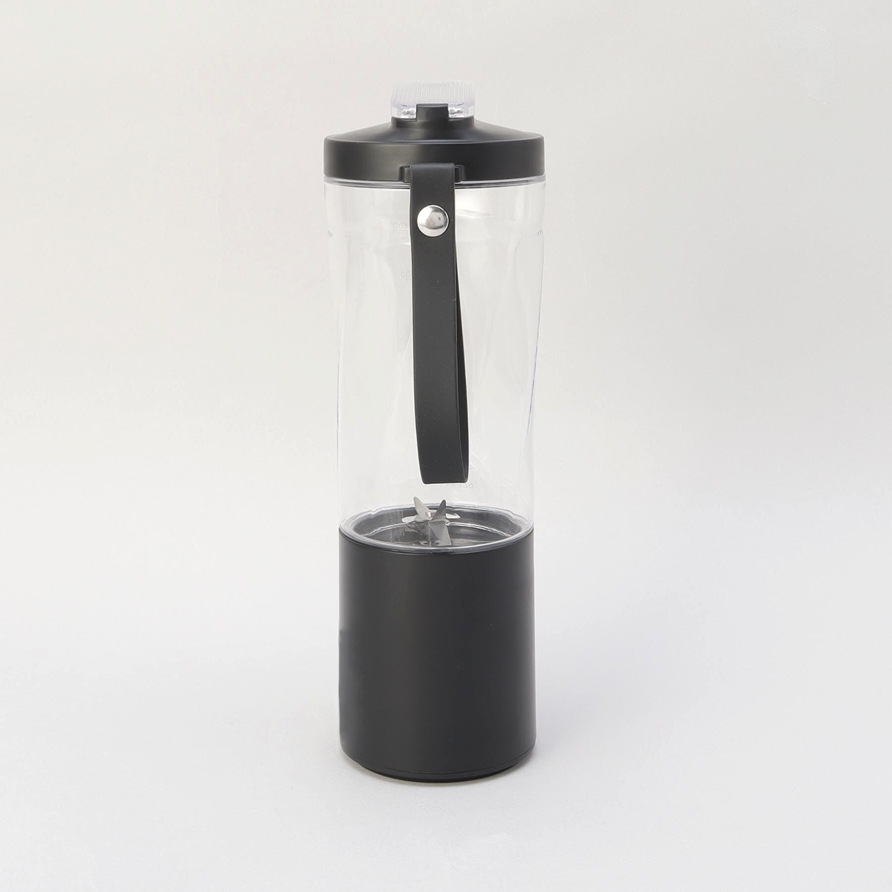 212 KITCHEN STORE「コードレスミキサー CRUSH STORM BK」|食器・キッチングッズ|