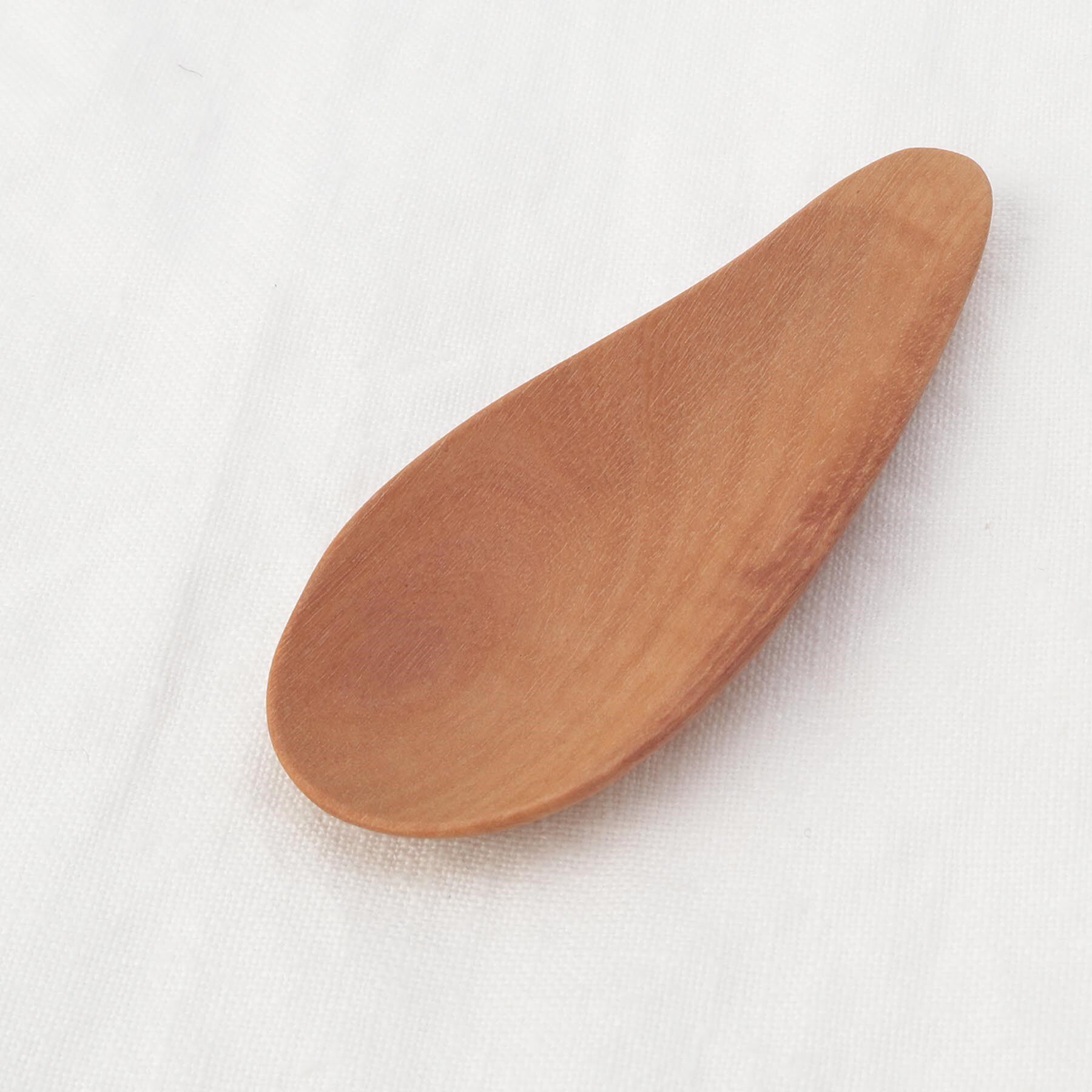 212 KITCHEN STORE「WOOD'N 茶さじ ナス」|食器・キッチングッズ|