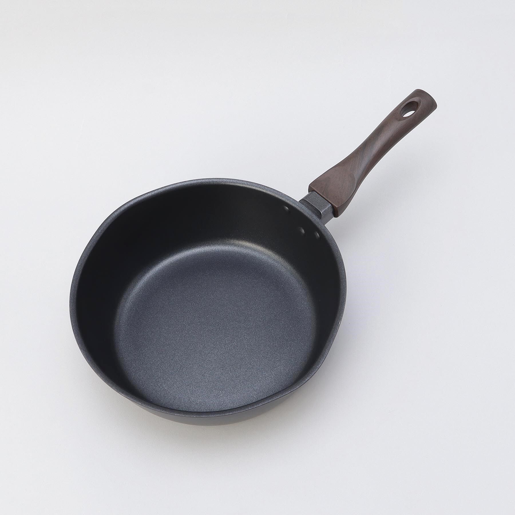 212 KITCHEN STORE「KIMURAnoFRYING PAN（キムラノフライパン）BK」|食器・キッチングッズ|