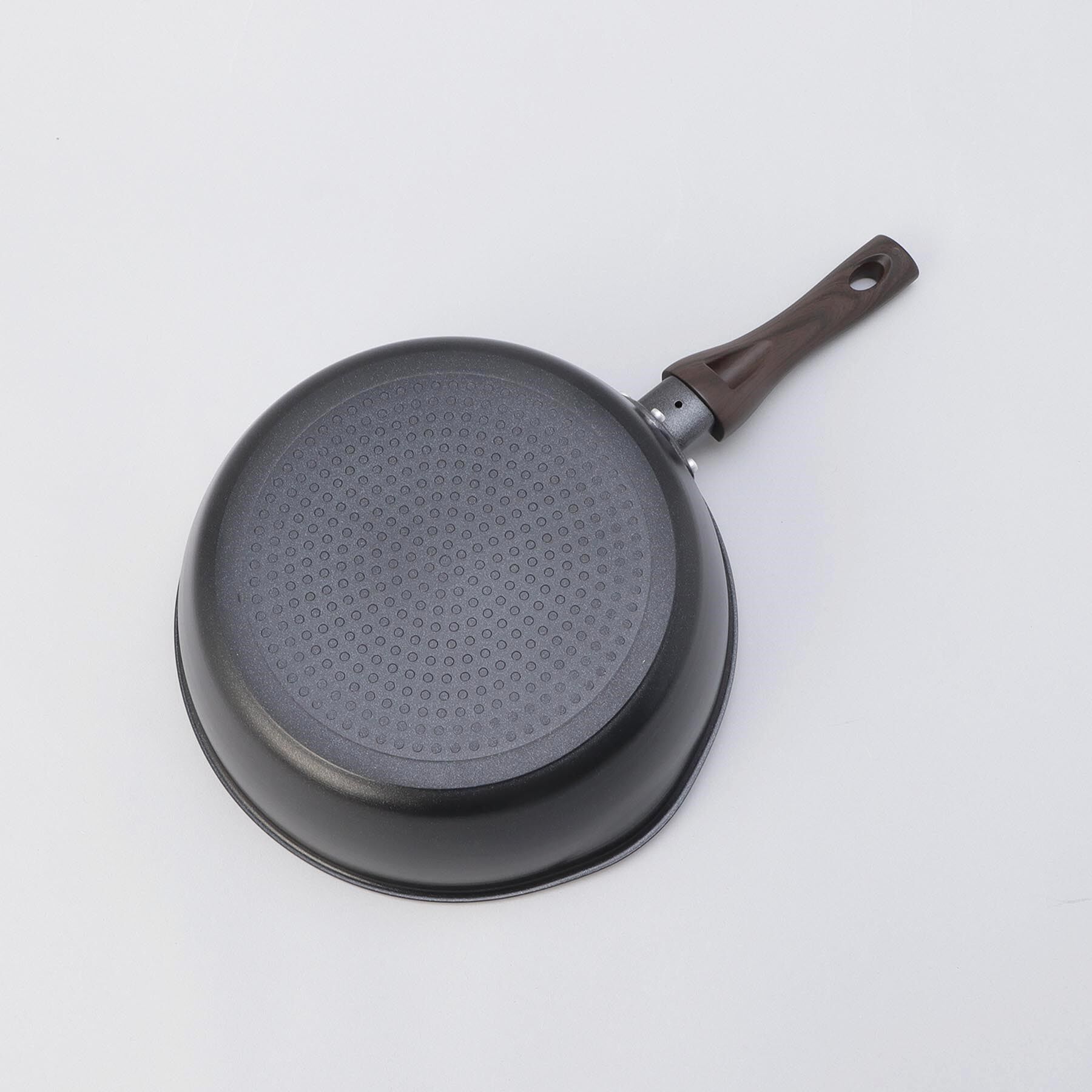 212 KITCHEN STORE「KIMURAnoFRYING PAN（キムラノフライパン）BK」|食器・キッチングッズ|