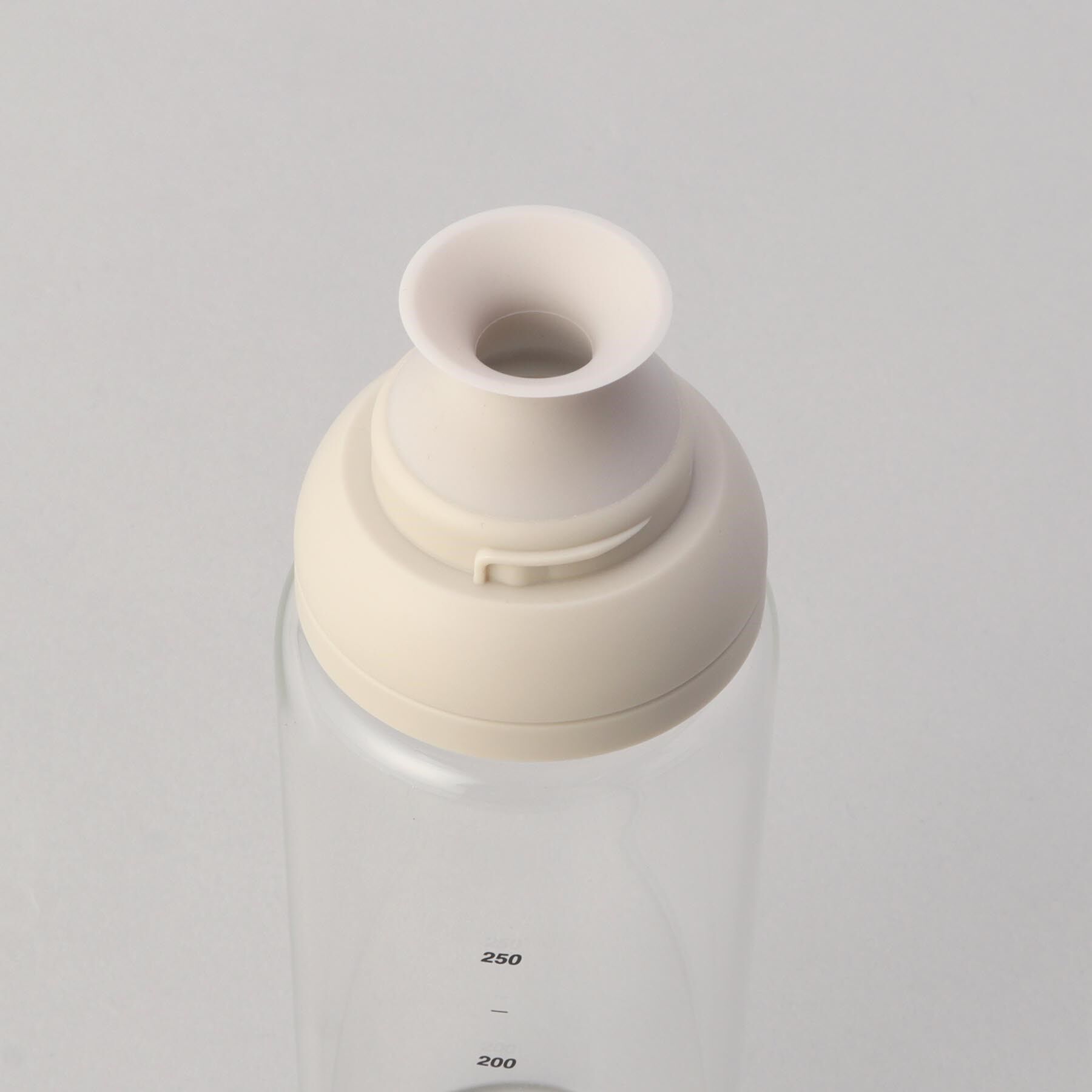 212 KITCHEN STORE「液垂れしにくい 密閉ドレッシングボトル 250 ＜atomico アトミコ＞」|食器・キッチングッズ|