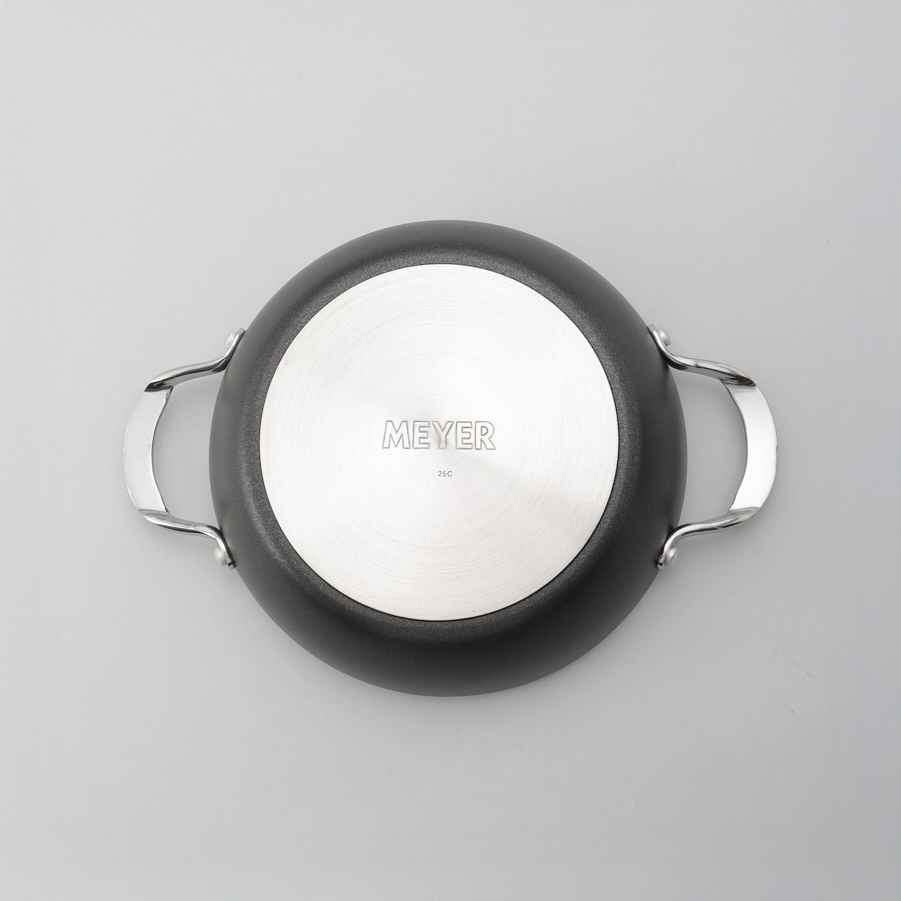 212 KITCHEN STORE「ライトポット　BLACK ＜MEYER  マイヤー＞」|食器・キッチングッズ|