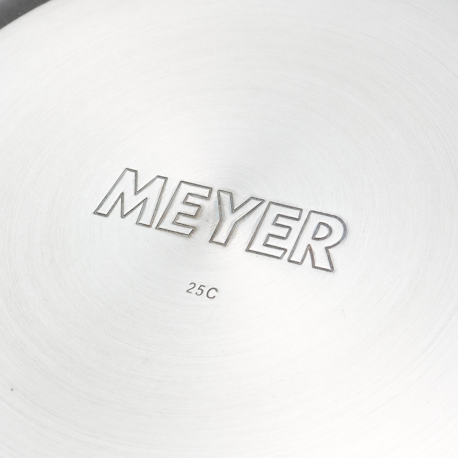 212 KITCHEN STORE「ライトポット　BLACK ＜MEYER  マイヤー＞」|食器・キッチングッズ|