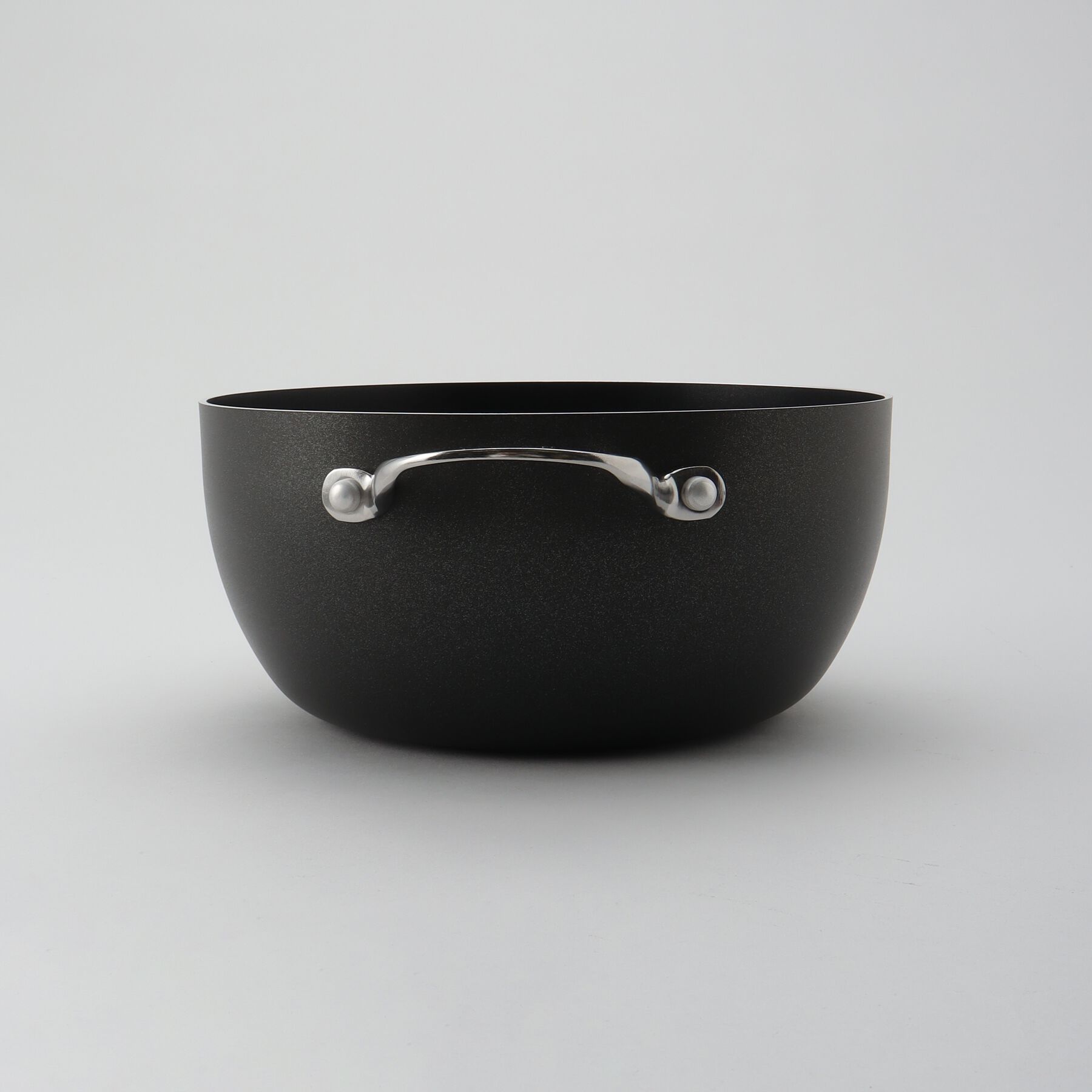 212 KITCHEN STORE「ライトポット　BLACK ＜MEYER  マイヤー＞」|食器・キッチングッズ|