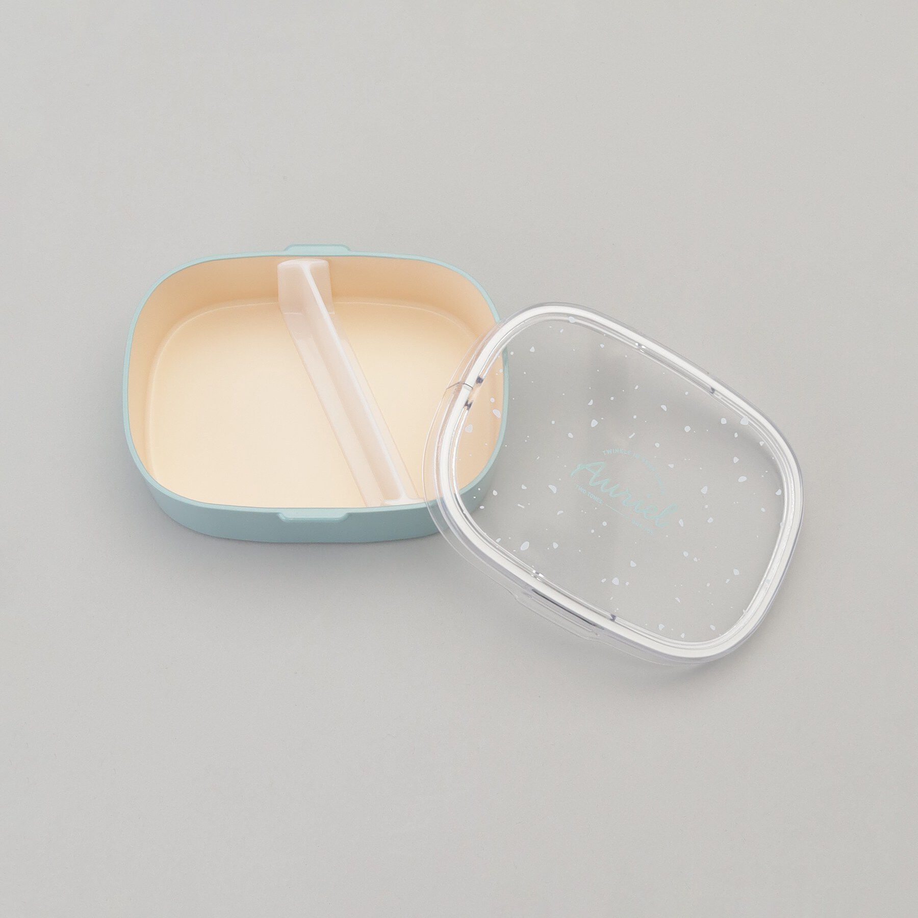 212 KITCHEN STORE「オーリエル ワンタッチランチM GR」|食器・キッチングッズ|