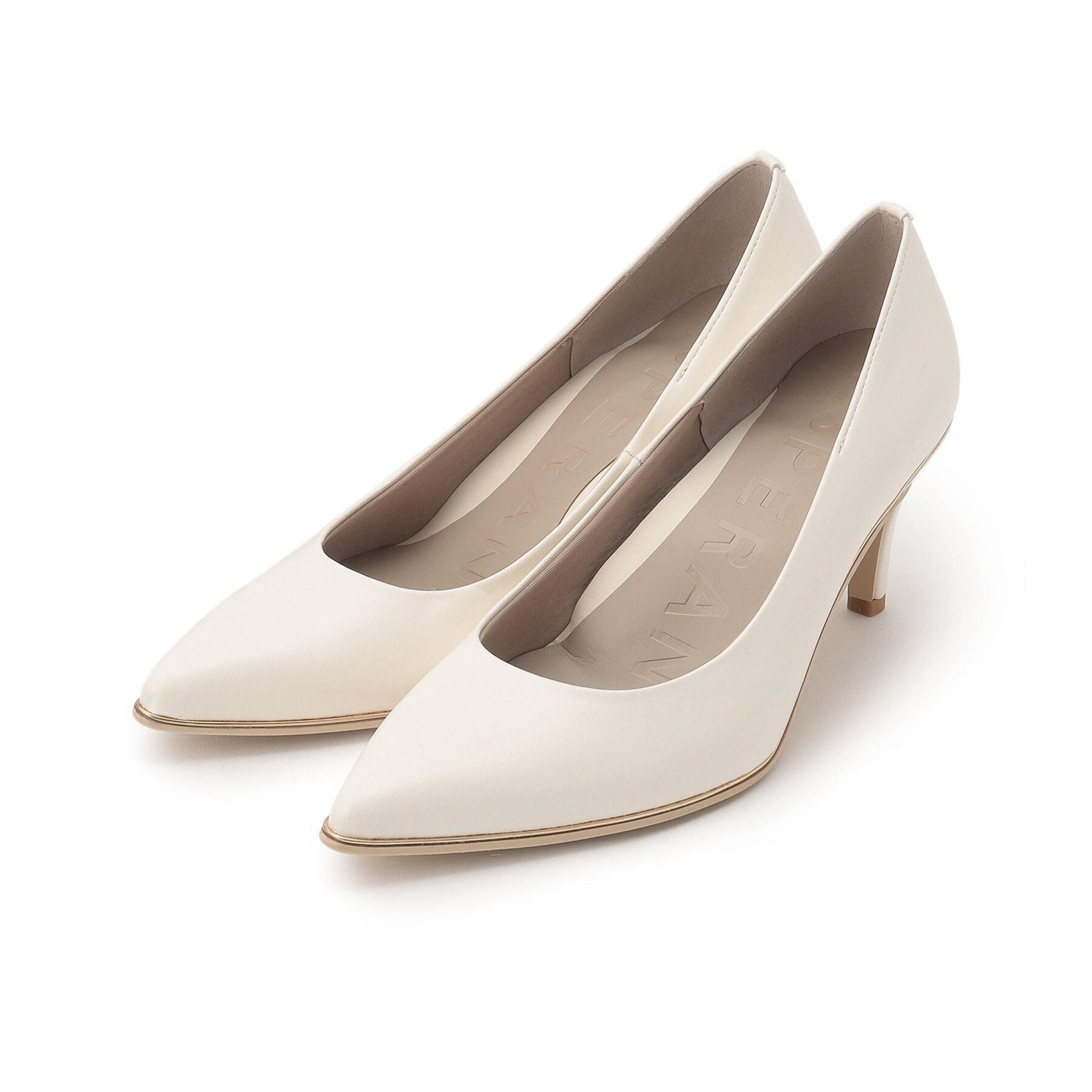 ESPERANZA「【12時間パンプス】約7.5㎝　歩きやすくて疲れにくい」|パンプス|