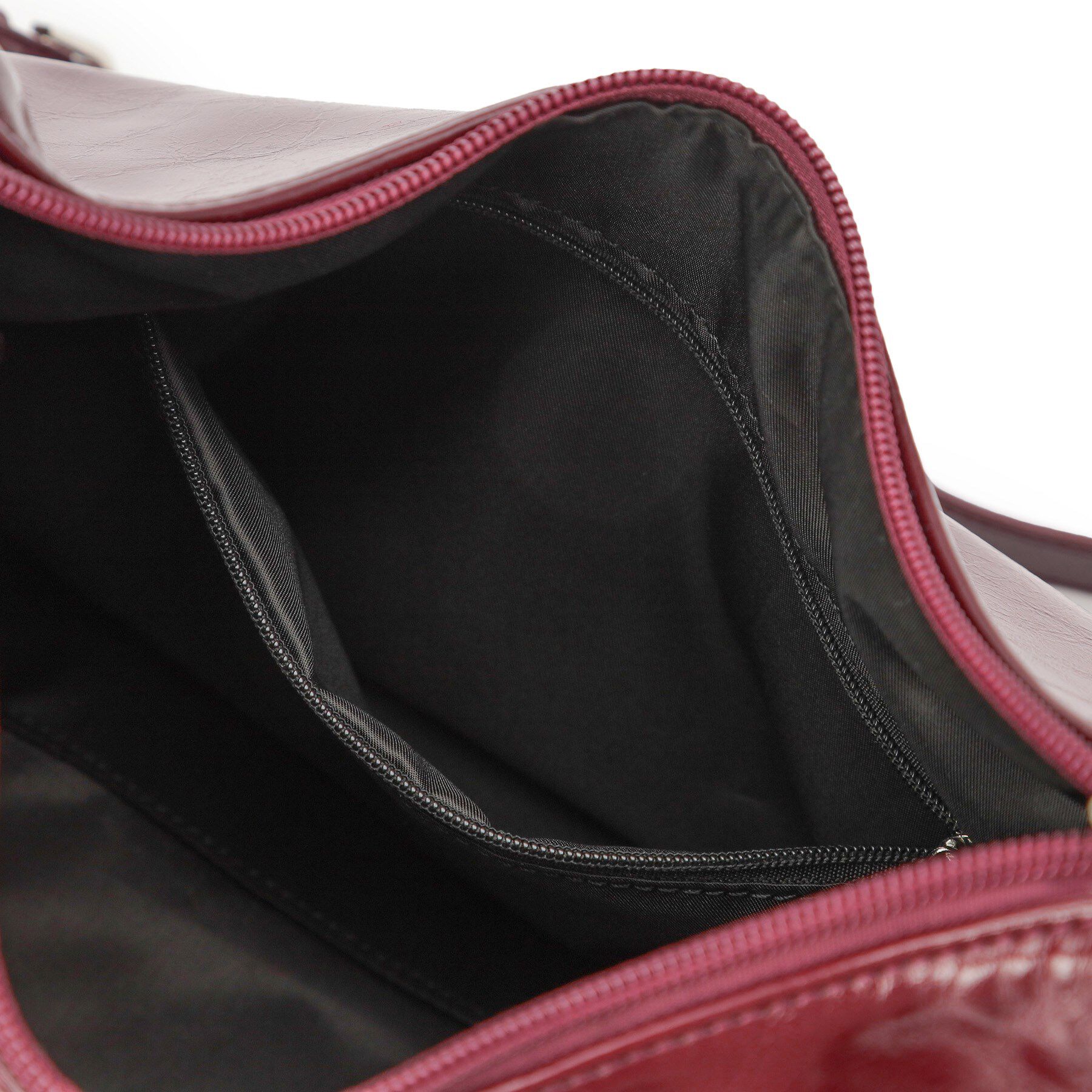 ESPERANZA「ポケットリボン2WAYバッグ」|ショルダー・メッセンジャー|