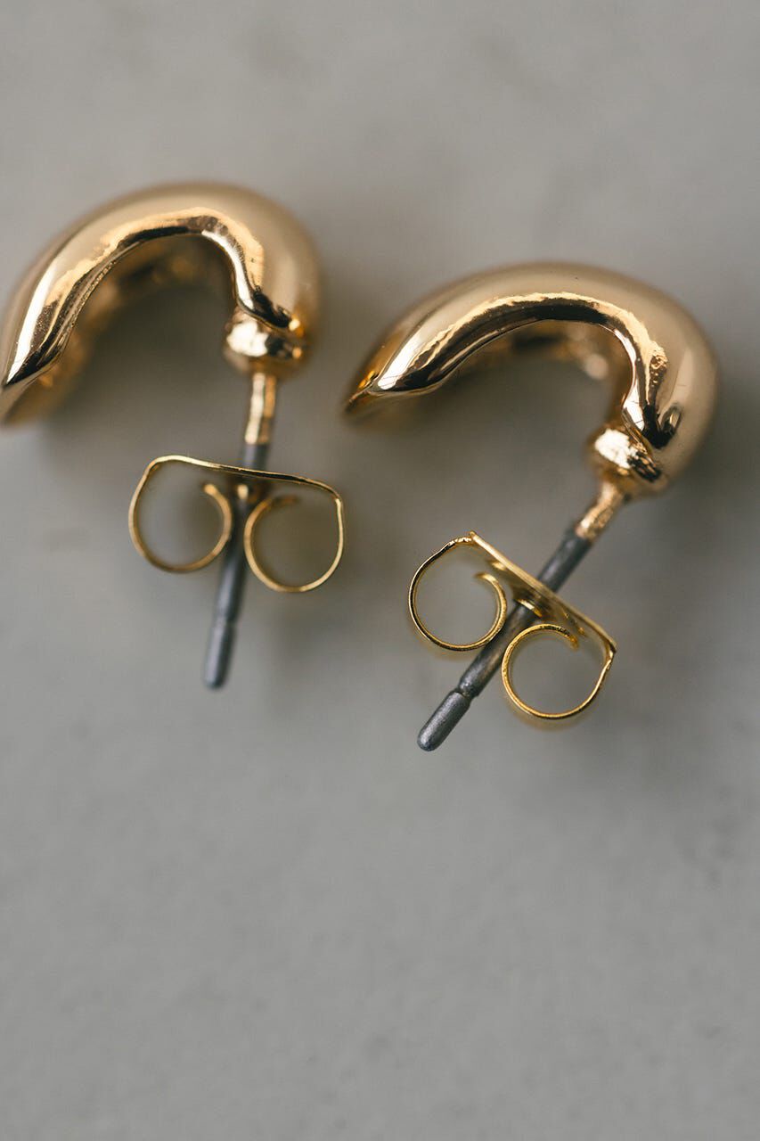 STYLEMIXER「ミニマルライトピアス」|ピアス|