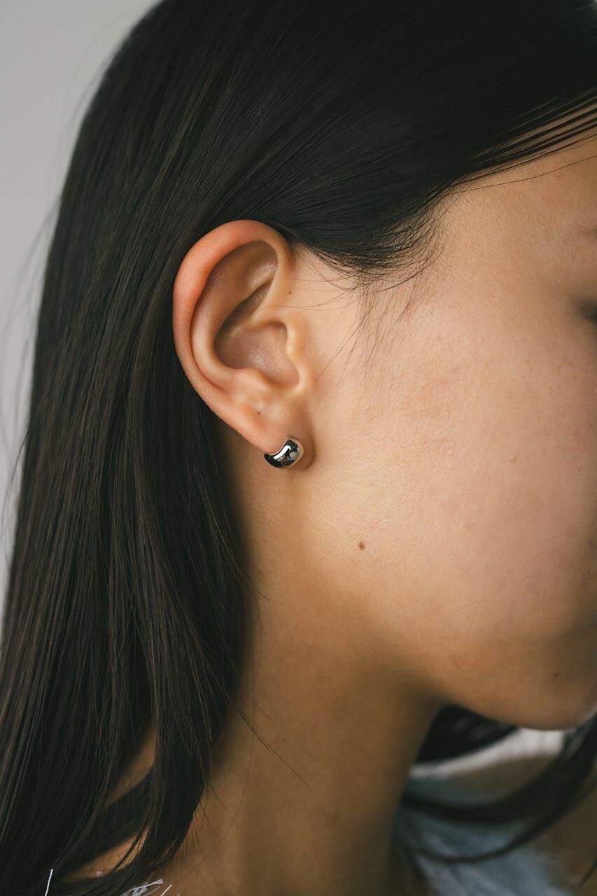 STYLEMIXER「ミニマルライトピアス」|ピアス|