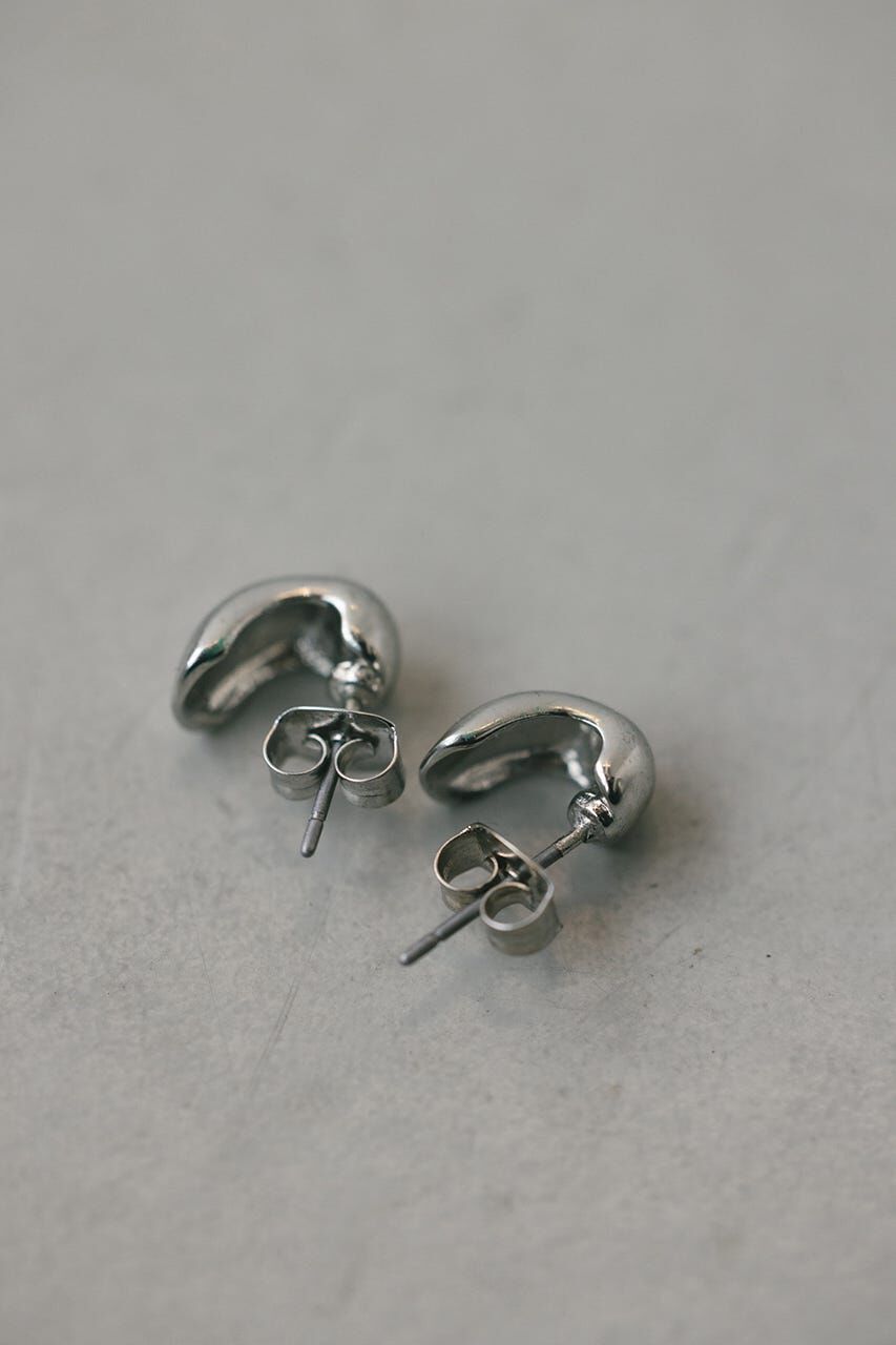 STYLEMIXER「ミニマルライトピアス」|ピアス|