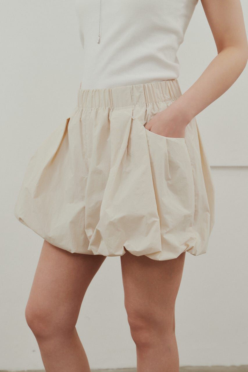 STYLEMIXER「ACTIVE撥水UVバルーンショートパンツ」|その他|