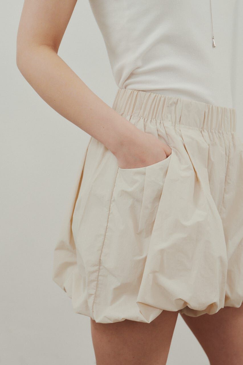 STYLEMIXER「ACTIVE撥水UVバルーンショートパンツ」|その他|