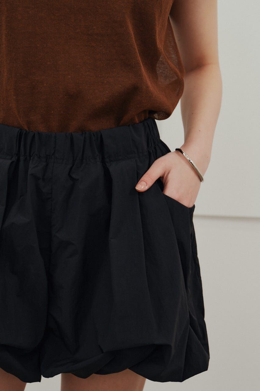 STYLEMIXER「ACTIVE撥水UVバルーンショートパンツ」|その他|