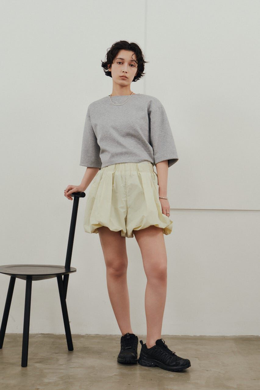 STYLEMIXER「ACTIVE撥水UVバルーンショートパンツ」|その他|MINT