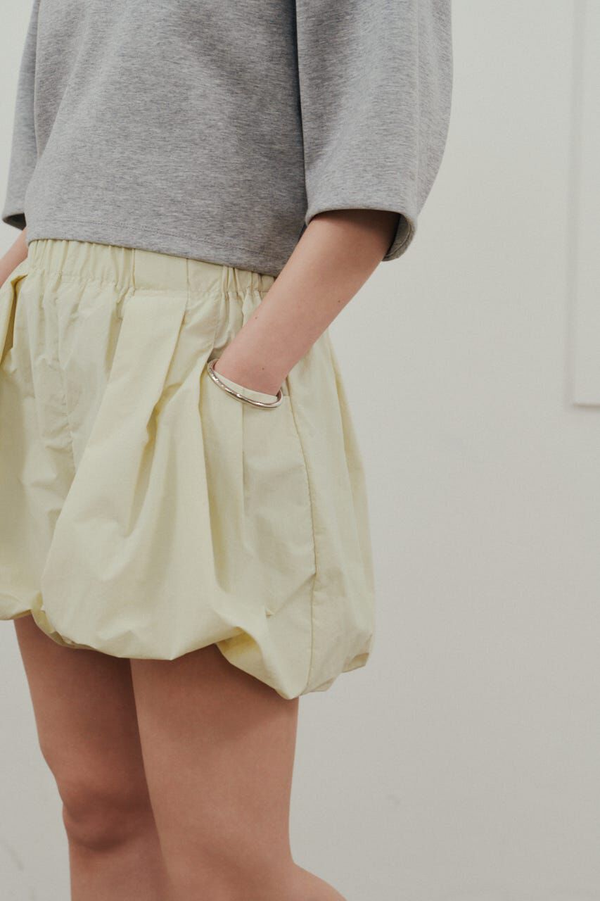 STYLEMIXER「ACTIVE撥水UVバルーンショートパンツ」|その他|