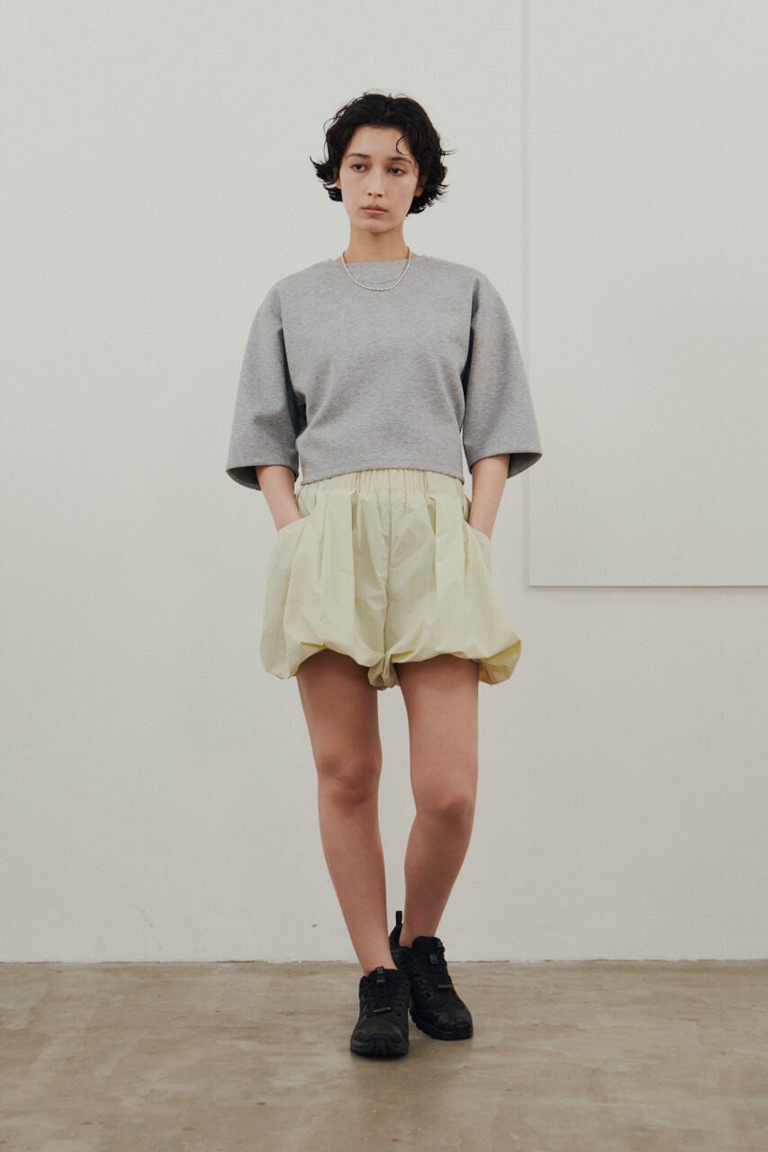 STYLEMIXER「ACTIVE撥水UVバルーンショートパンツ」|その他|