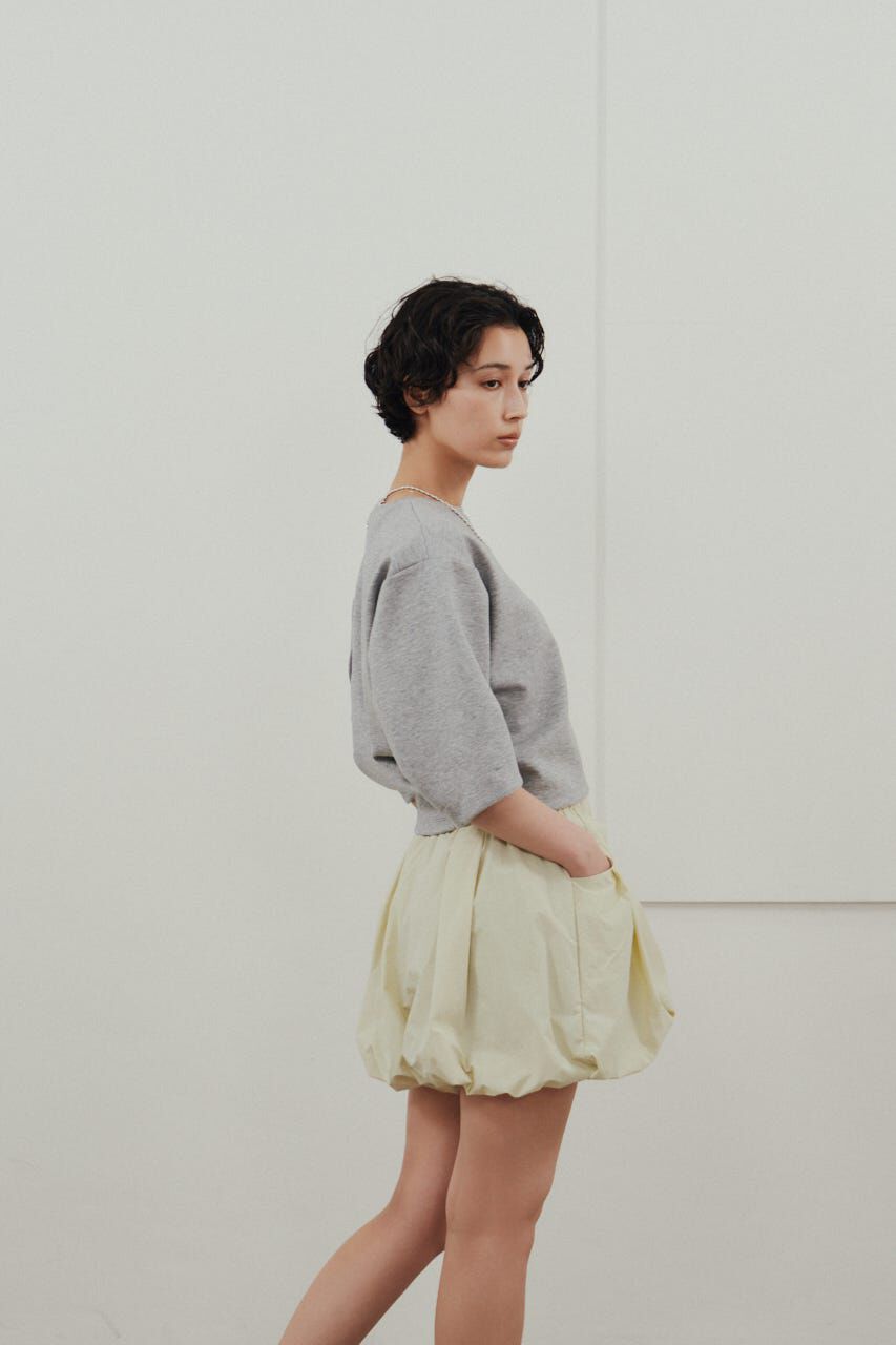 STYLEMIXER「ACTIVE撥水UVバルーンショートパンツ」|その他|