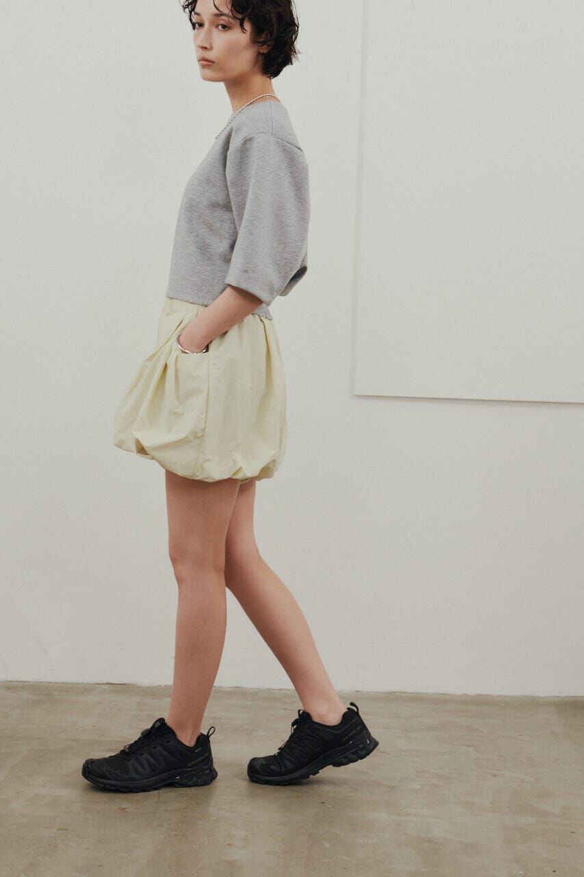 STYLEMIXER「ACTIVE撥水UVバルーンショートパンツ」|その他|