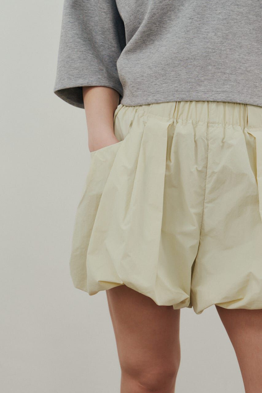 STYLEMIXER「ACTIVE撥水UVバルーンショートパンツ」|その他|