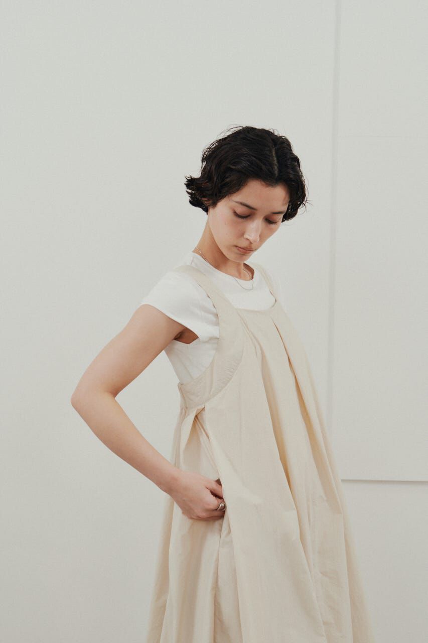 STYLEMIXER「ACTIVE撥水UVバルーンワンピース」|ワンピース|