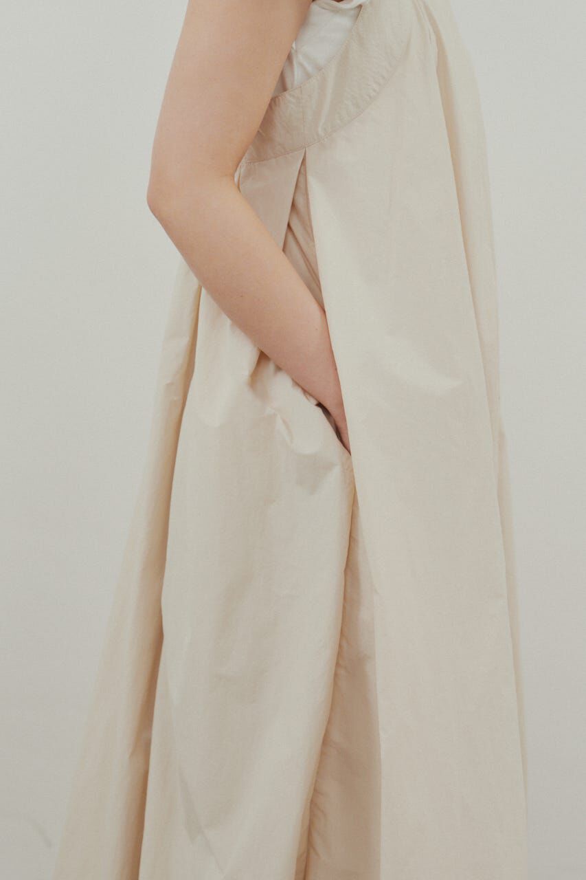 STYLEMIXER「ACTIVE撥水UVバルーンワンピース」|ワンピース|