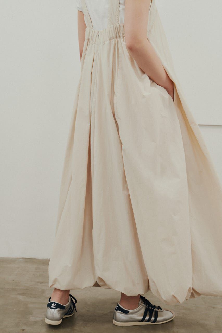 STYLEMIXER「ACTIVE撥水UVバルーンワンピース」|ワンピース|