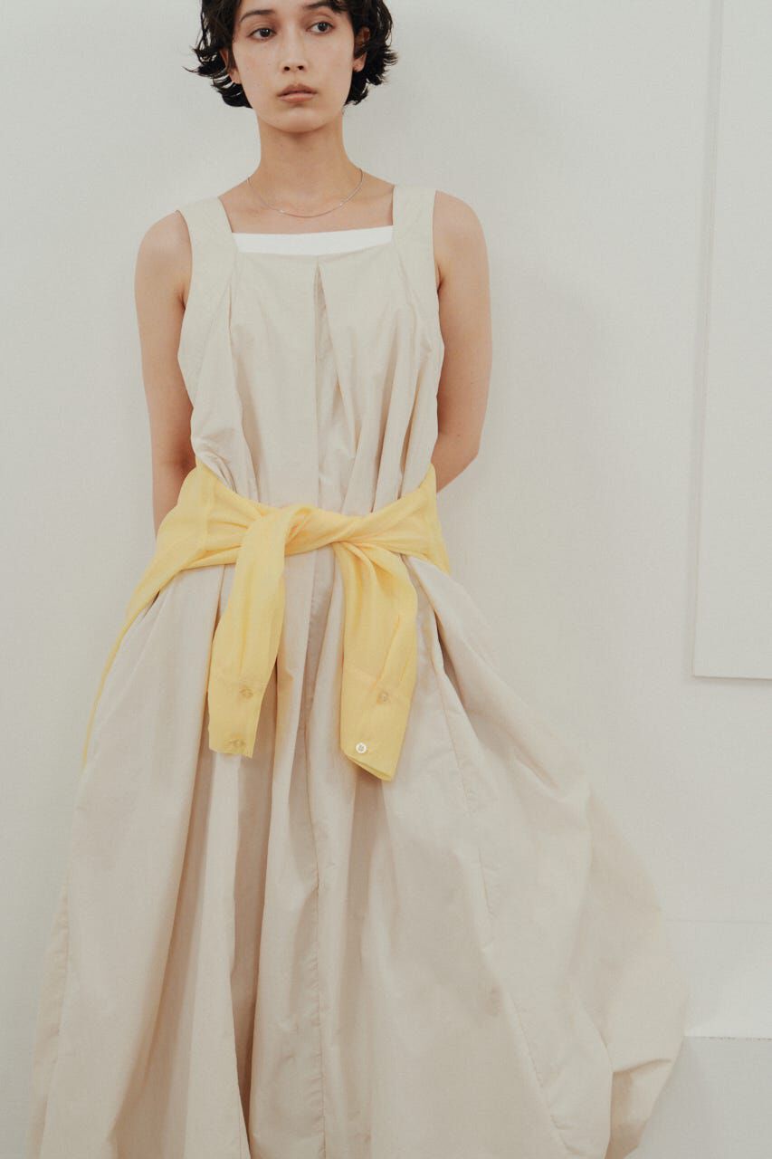 STYLEMIXER「ACTIVE撥水UVバルーンワンピース」|ワンピース|