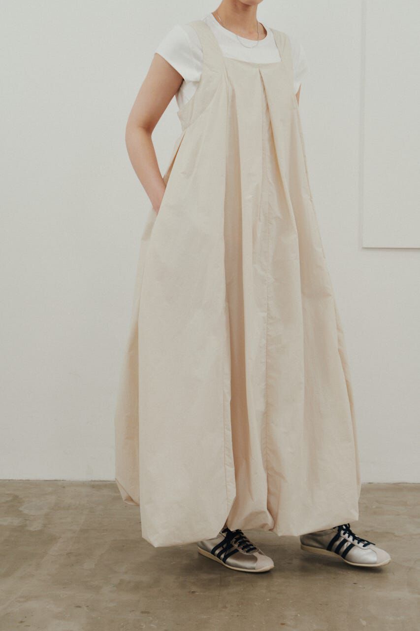 STYLEMIXER「ACTIVE撥水UVバルーンワンピース」|ワンピース|