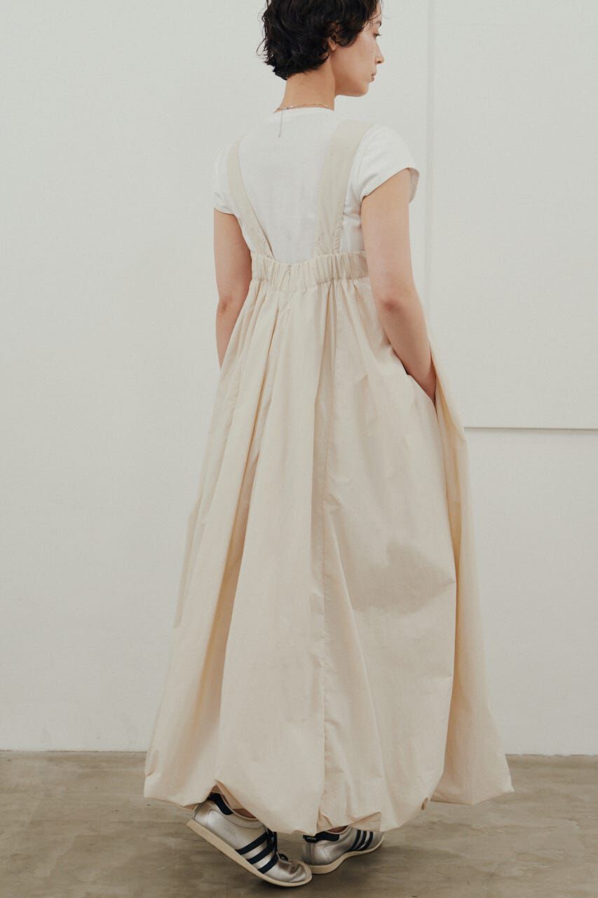 STYLEMIXER「ACTIVE撥水UVバルーンワンピース」|ワンピース|