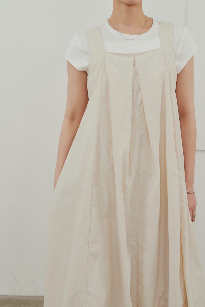 STYLEMIXER「ACTIVE撥水UVバルーンワンピース」|ワンピース|