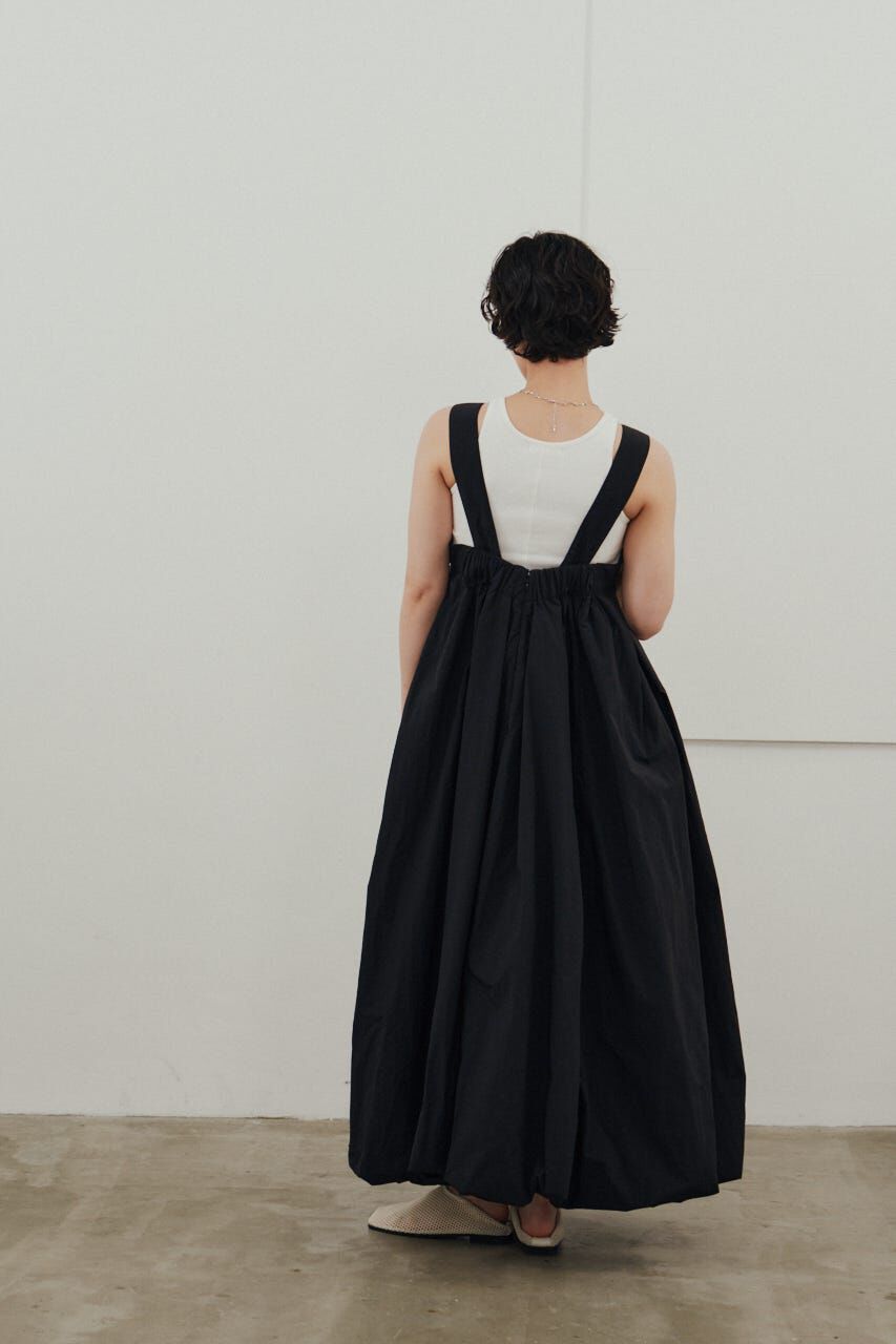 STYLEMIXER「ACTIVE撥水UVバルーンワンピース」|ワンピース|