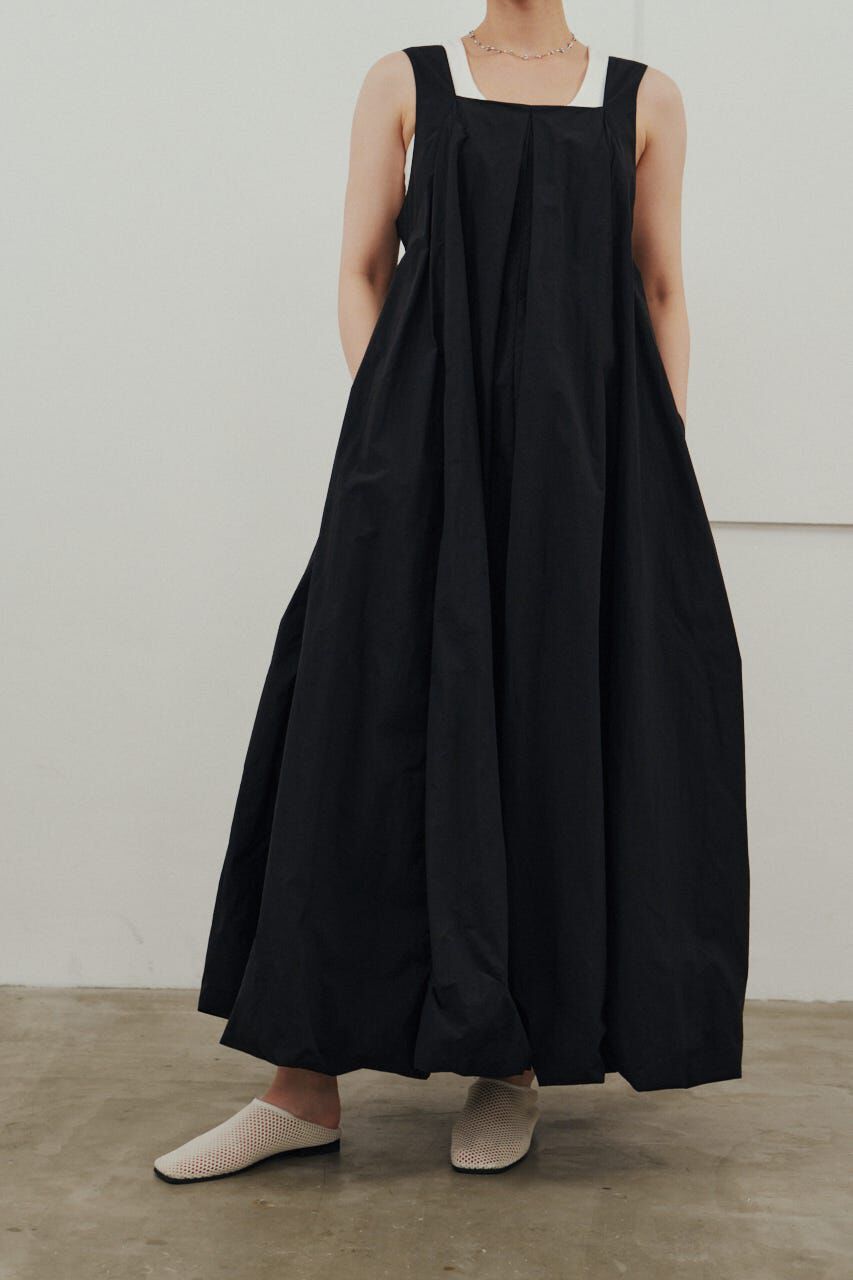 STYLEMIXER「ACTIVE撥水UVバルーンワンピース」|ワンピース|