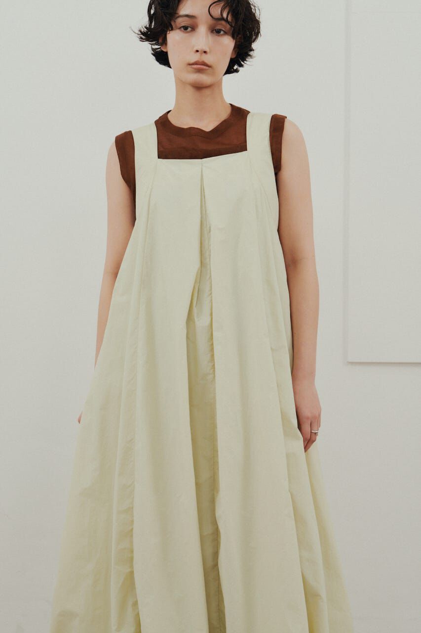 STYLEMIXER「ACTIVE撥水UVバルーンワンピース」|ワンピース|