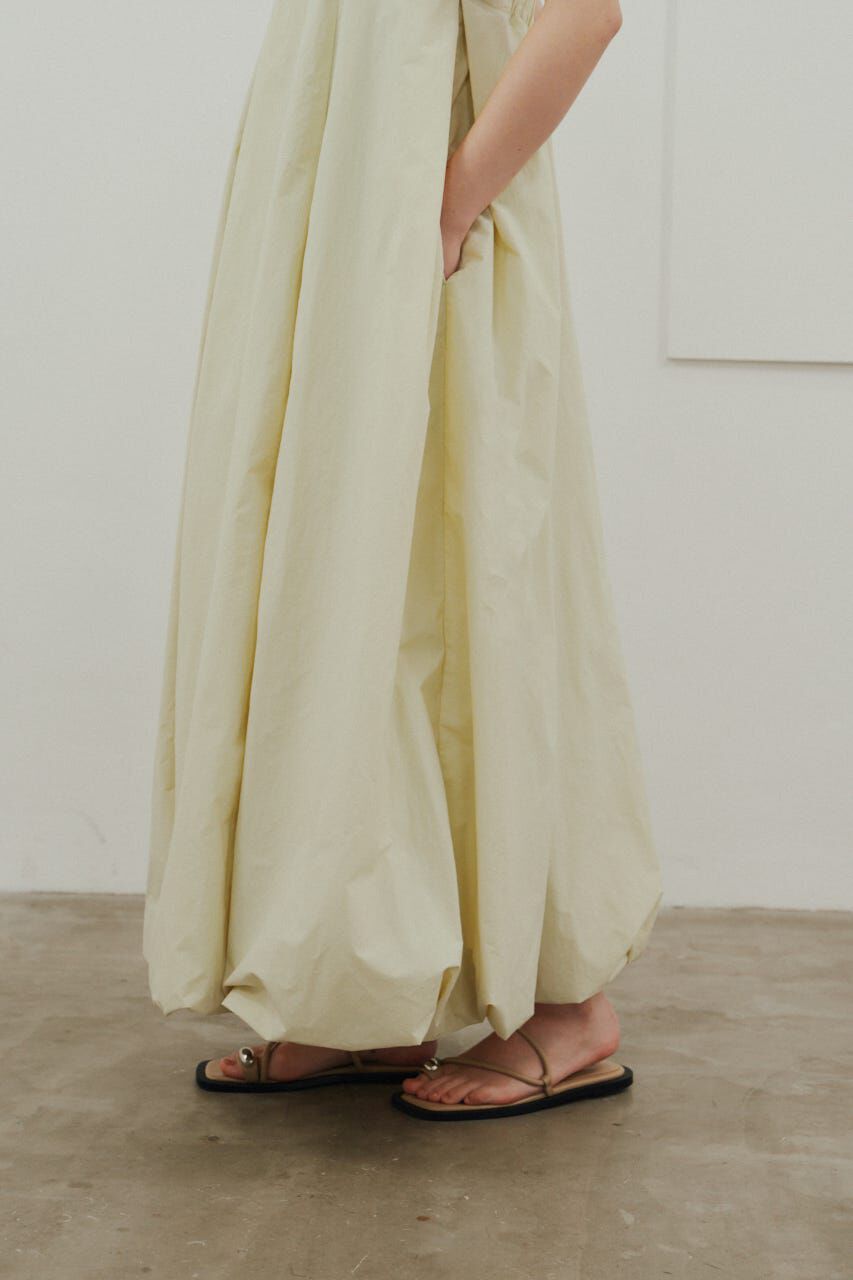 STYLEMIXER「ACTIVE撥水UVバルーンワンピース」|ワンピース|