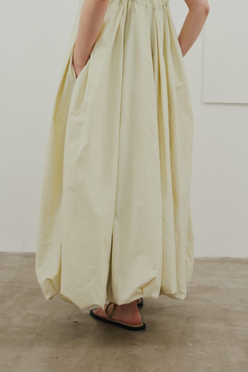 STYLEMIXER「ACTIVE撥水UVバルーンワンピース」|ワンピース|