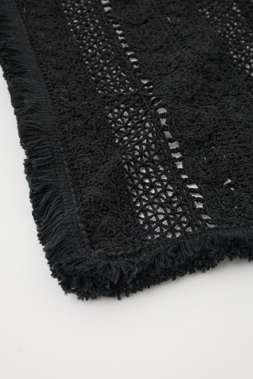 MOUSSY「LACE スカーフ」|その他|