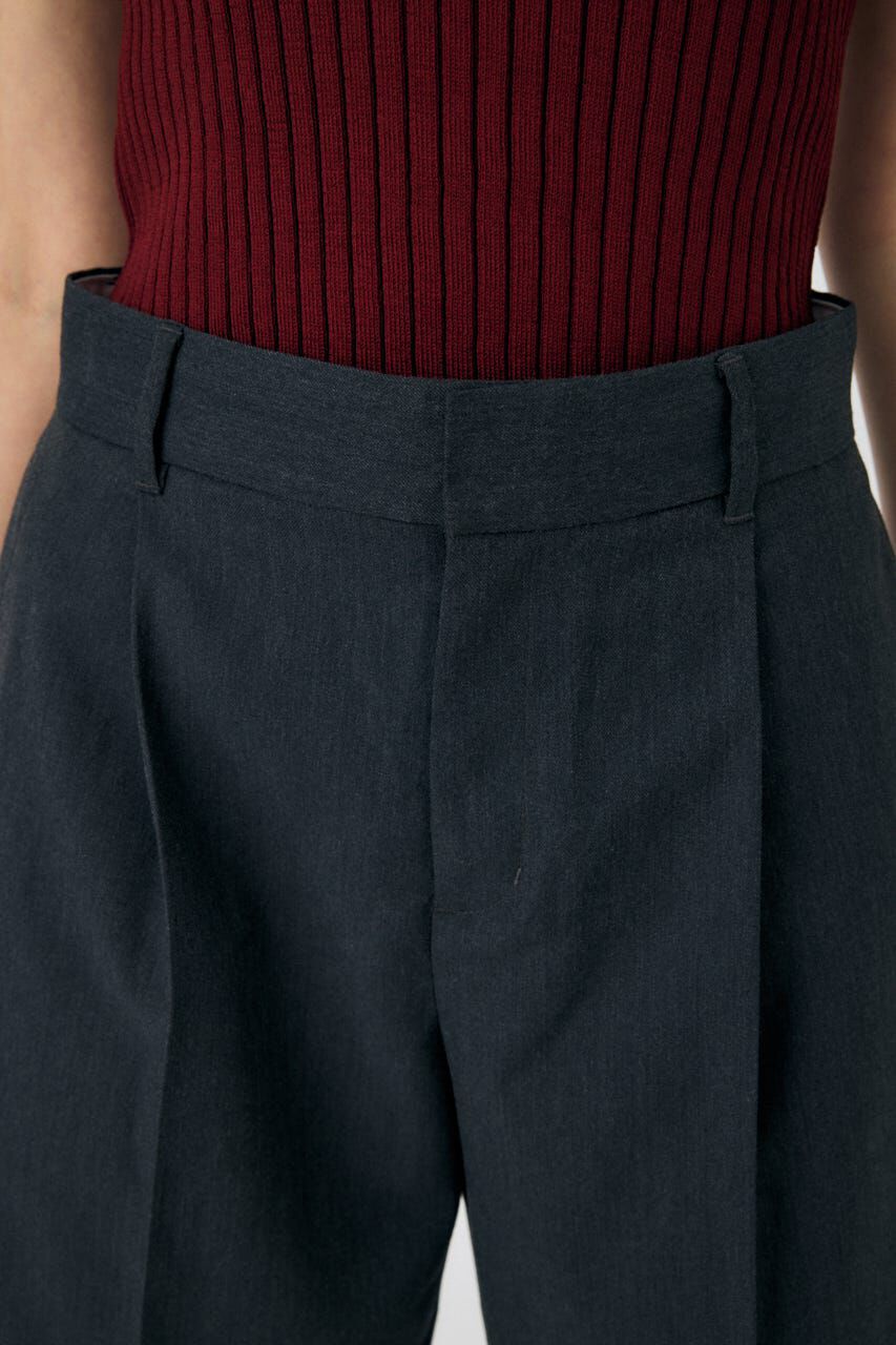 MOUSSY「CENTER PRESS ハーフパンツ」|その他|