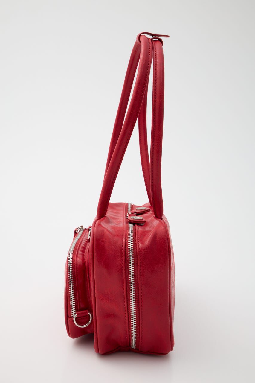 MOUSSY「BIG POCKET ミニトート」|その他|