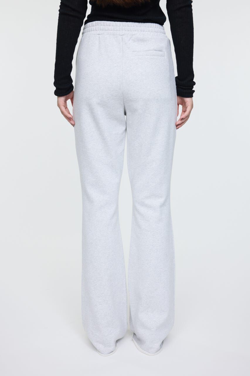 MOUSSY「FLARE SWEAT パンツ」|その他|