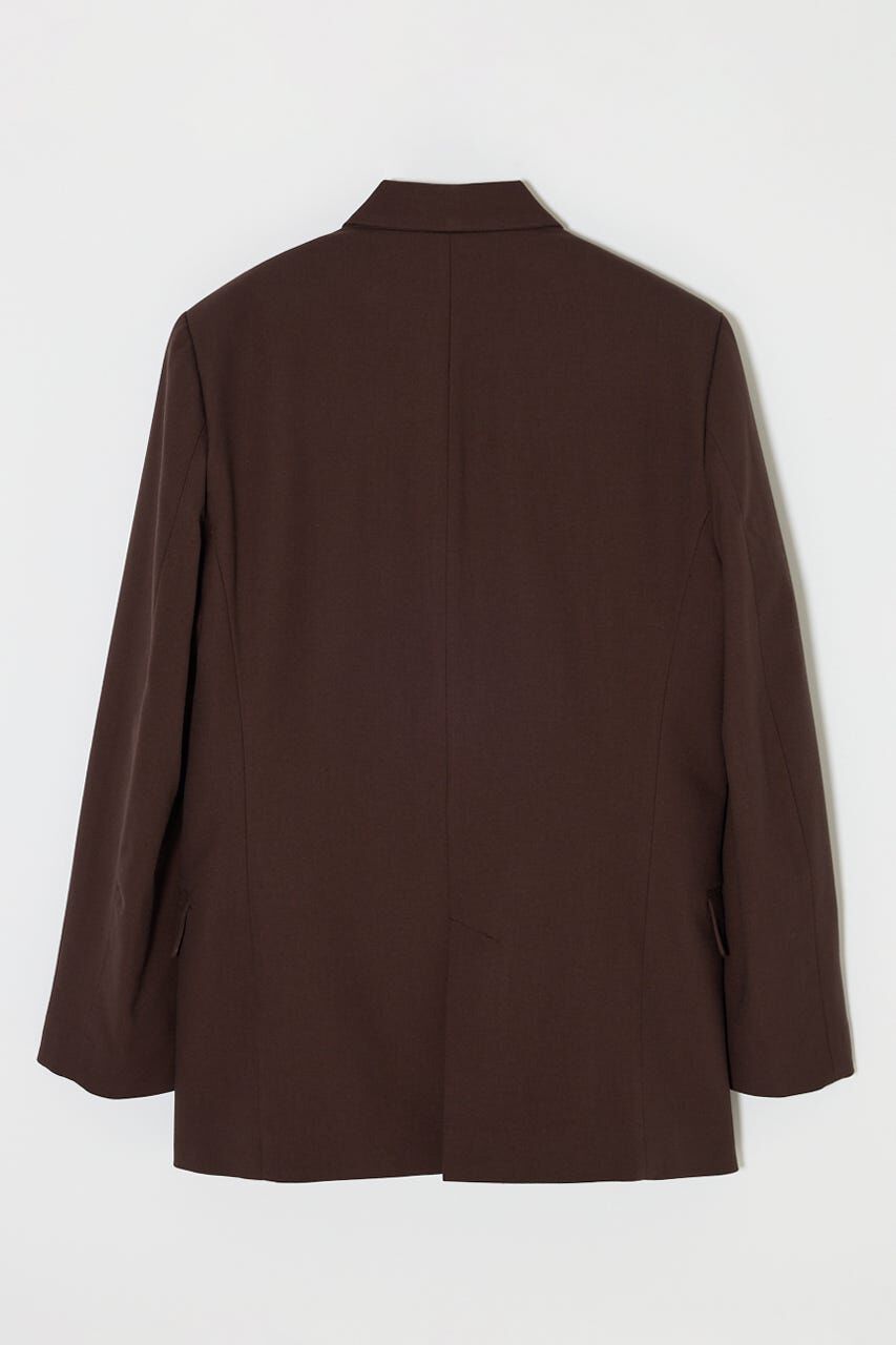 MOUSSY「DOUBLE BREASTED ブレザー」|その他|