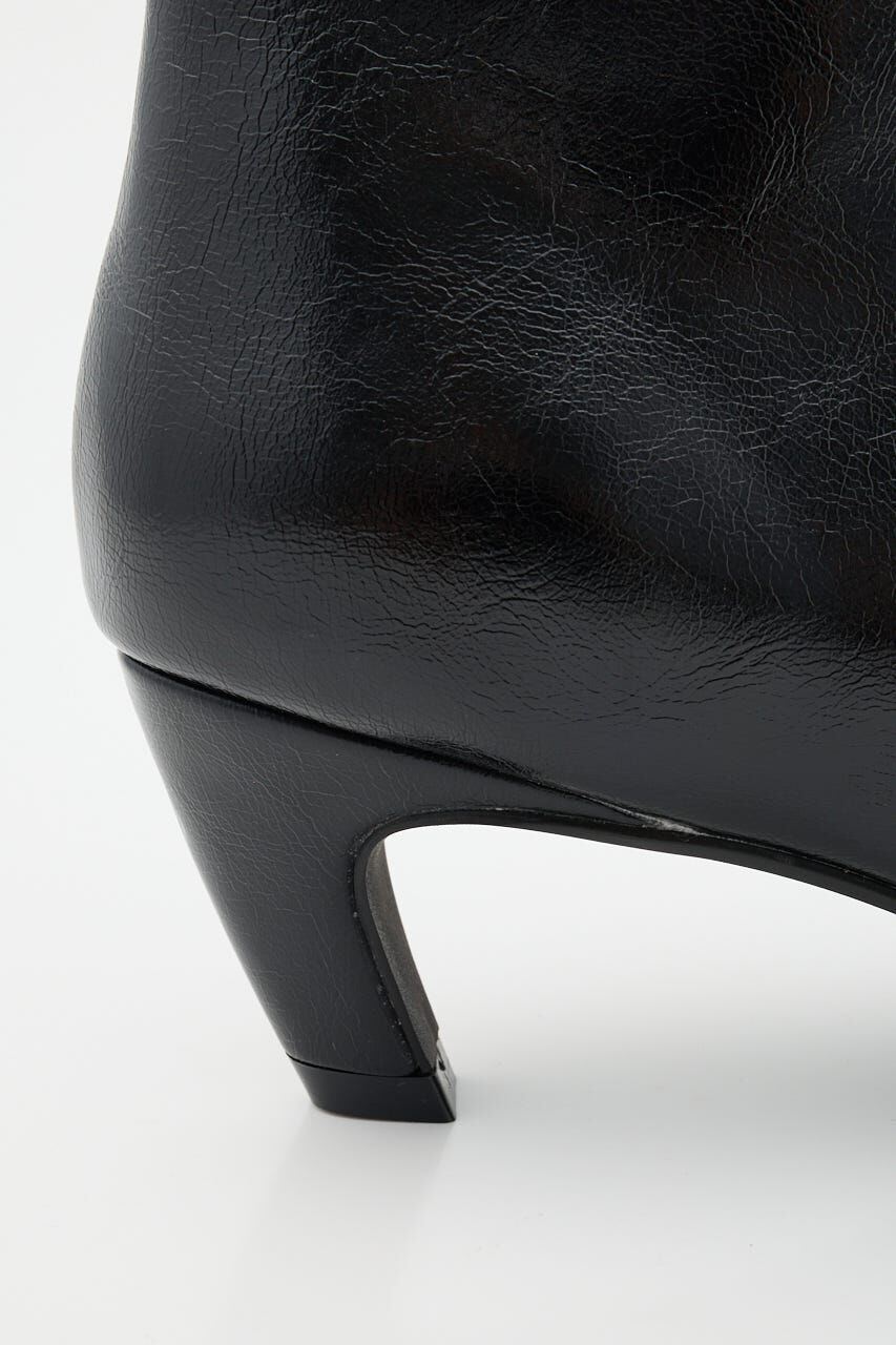 MOUSSY「WIDE OPEN SHORT ブーツ」|その他|