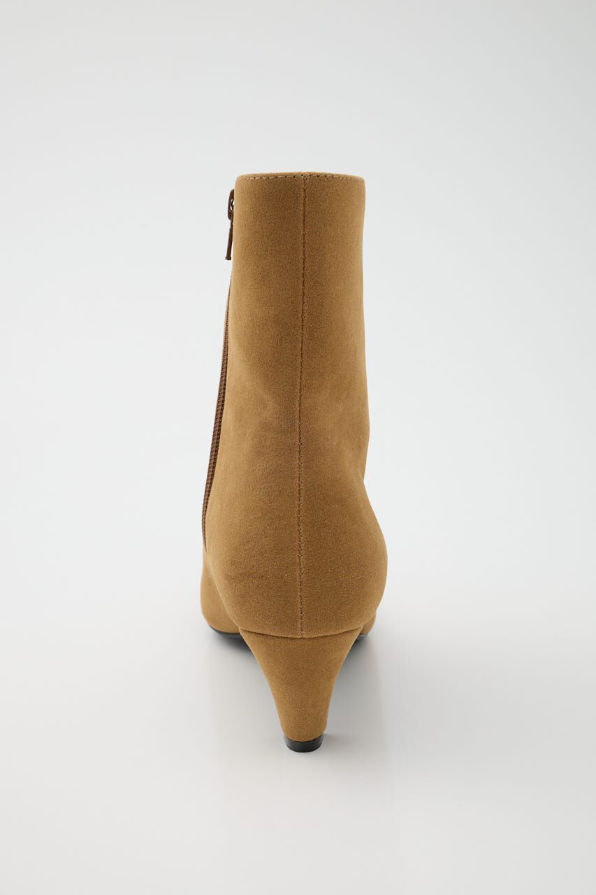 MOUSSY「WIDE OPEN SHORT ブーツ」|その他|