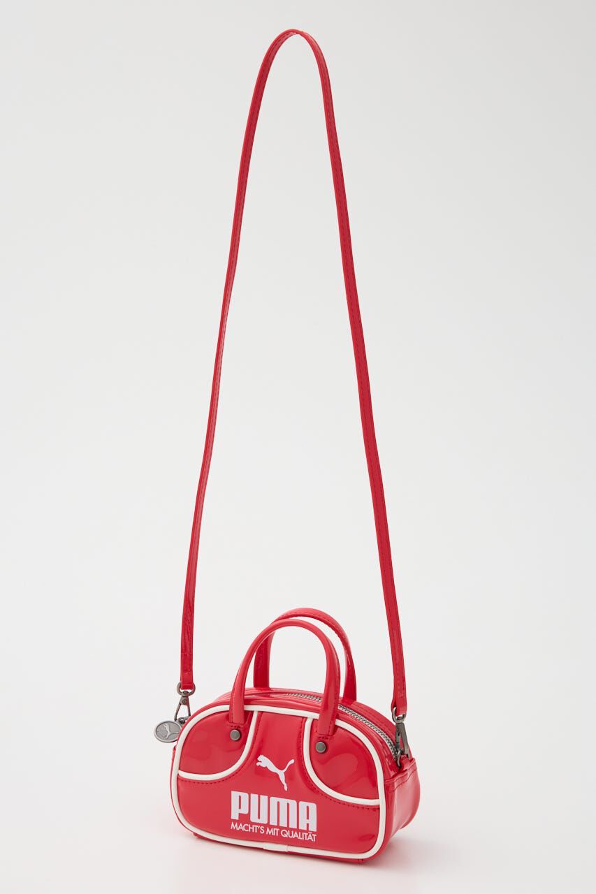 rienda「PUMA 1976マイクログリップバッグ」|その他|