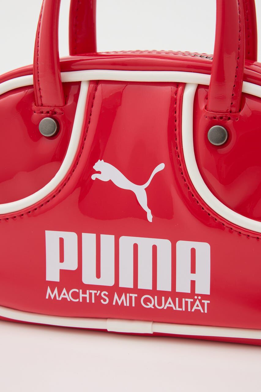 rienda「PUMA 1976マイクログリップバッグ」|その他|