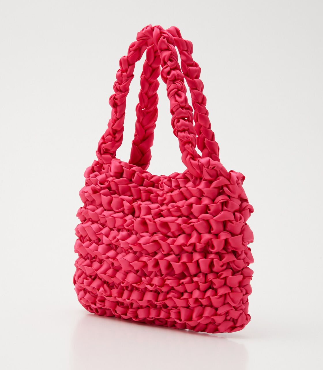 RODEO CROWNS「HANDMADE RIBBON BAG」|その他|