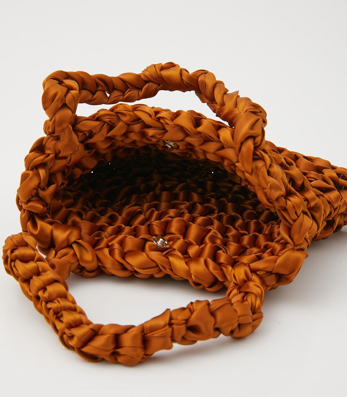 RODEO CROWNS「HANDMADE RIBBON BAG」|その他|