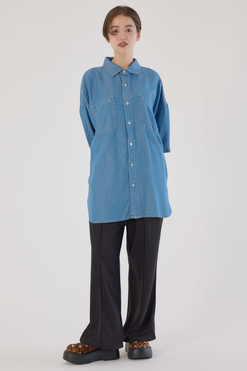 RODEO CROWNS「パイピングイージーパンツ」|その他|