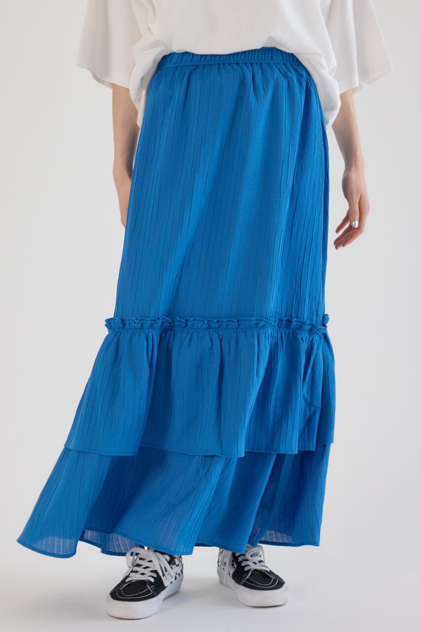 RODEO CROWNS「フリルスカート」|スカート|