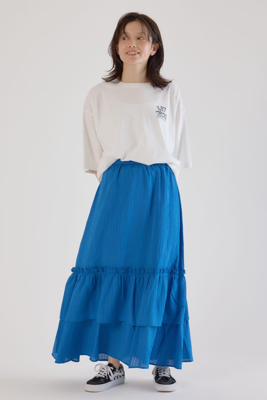 RODEO CROWNS「フリルスカート」|スカート|